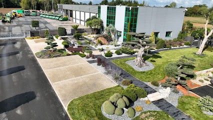 Minard paysage, Paysagiste à Irodouër