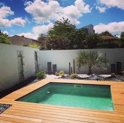 Lumé paysage, Paysagiste à Bruguières