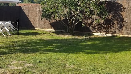 Alpa Paysage SARL, Paysagiste à La Ferté-Saint-Cyr