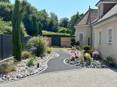 Daniel Moquet signe vos allées - Ent. Bourgeois, Paysagiste à Sandillon