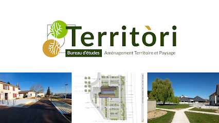 Scop Territòri Paysagiste à Tarbes