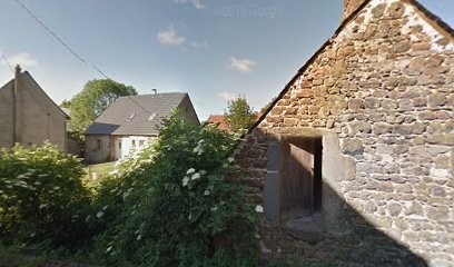 Fabrice Pellissier - EURL des Puys, Paysagiste à Nébouzat