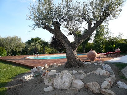 Concept Et Paysage, Paysagiste à Marcoussis