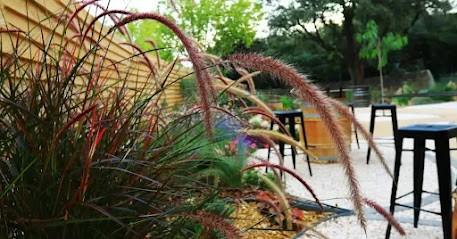 Amytis, Le Jardin Nature, Paysagiste à Sérignan