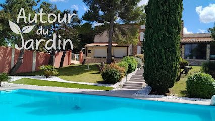 Autour Du Jardin, Paysagiste à la Force