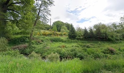 Le Guehennec Christian, Paysagiste à Saint-Aignan