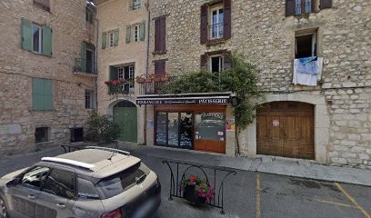 Mise En Scène, Paysagiste à Tourrettes-sur-Loup