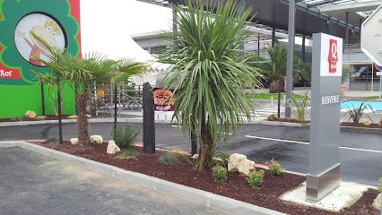 Bellevue Paysage, Paysagiste à Villeneuve-lès-Bouloc