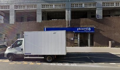 Mille Feuilles Paysage, Paysagiste à Paris 14