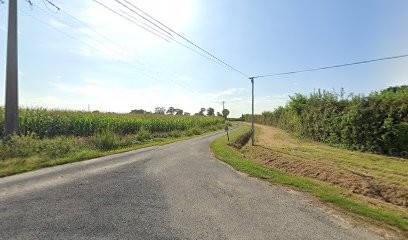 Deco Verte & Nature, Paysagiste à Cuillé