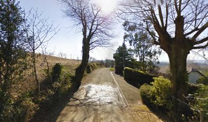 Cazenave Henri, Paysagiste à Aubin