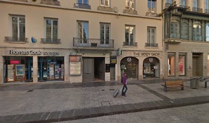 Trait D'Union, Paysagiste à Lyon 02