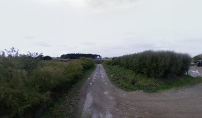 Jardin d'Écume, Paysagiste à Sauzon