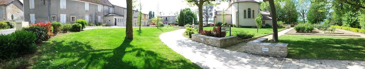 Girardeau Espaces Verts, Paysagiste à Bergerac