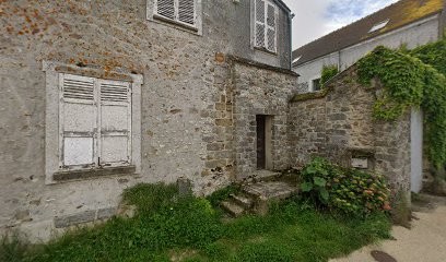 Tranchant Thierry, Paysagiste à Machault