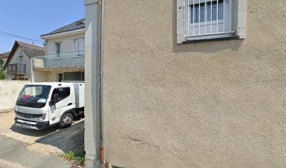 Let the garden, Paysagiste à Sainte-Gemmes-sur-Loire