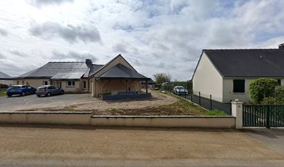 Le Garff Claude, Paysagiste à Goudelin