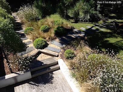 Vert-Atlantique, Paysagiste à Ustaritz