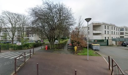 Sébastien PATINET, Paysagiste à Marly-le-Roi