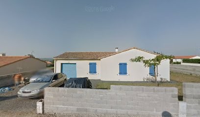 Rouvreau Paysages, Paysagiste à Nanteuil