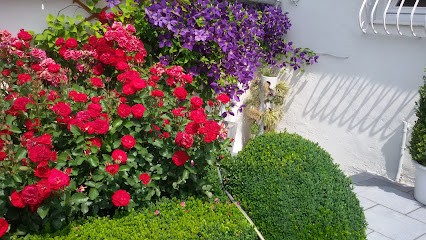 Duchatelle Regis, Paysagiste à Thun-l'Évêque