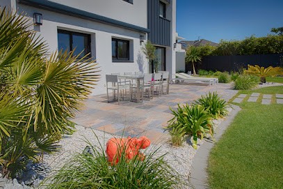 DAVID PAYSAGE PISCINE - SPA - COMBRIT, Paysagiste à Combrit