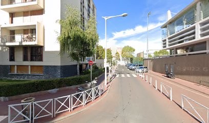 TAE75 Travaux d'Aménagements Extérieurs, Paysagiste à Montrouge