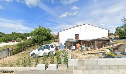 Entretien Espaces verts Francis Vion, Paysagiste à Villars-les-Bois