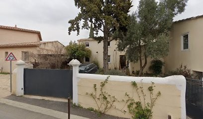Les Petits Jardiniers, Paysagiste à Montpeyroux