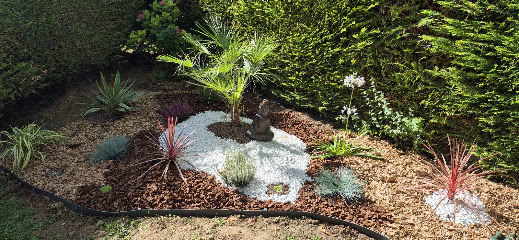 4 Saisons - Jardinier Paysagiste - Elagueur 95 Val-D'oise Paysagiste à Domont