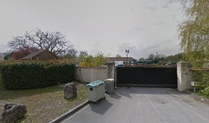 Environnement Services S.A.S, Paysagiste à Villevaudé