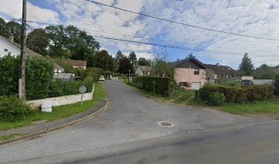 Cahart Florian Johane, Paysagiste à Buzancy