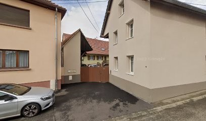 Reuter Franck, Paysagiste à Schwindratzheim