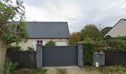Ludivert, Paysagiste à Veigné