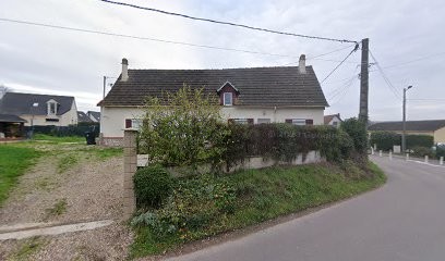 Kevin Espace Vert, Paysagiste à Gouy