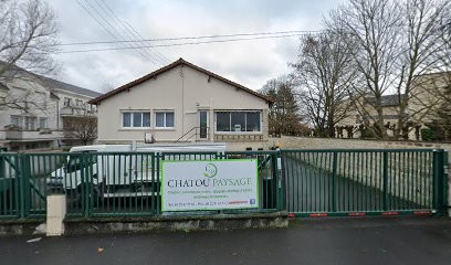 Chatou Paysage, Paysagiste à Chatou