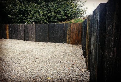 Gauthier Richard Paysages, Paysagiste à Melgven