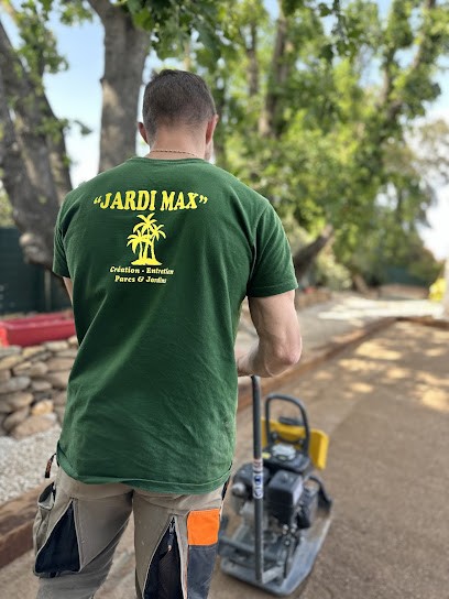 Jardimax, Paysagiste au Cannet-des-Maures