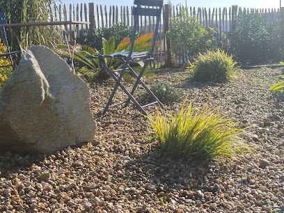 Leonjardin, Paysagiste à Landerneau