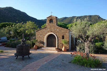 Bianchi Eric, Paysagiste au Lavandou