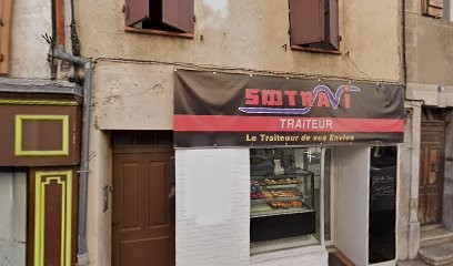 Daniel Moquet Signe Vos Allées - Entreprise Leau Taunay, Paysagiste aux Arcs