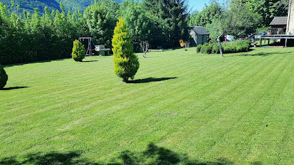 Kévin Guette - Espaces Verts & Clôtures, Paysagiste à Montauban-de-Luchon