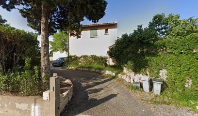 Millenbach Laurent, Paysagiste à Roujan