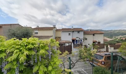 Freret Jean-Claude, Paysagiste à Pégomas