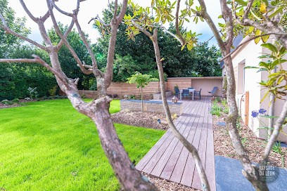 SARL Paysage Du Léon, Paysagiste à Plouguin
