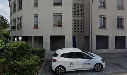 Riat Yannick Pierre, Paysagiste à Vizille