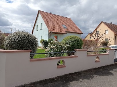 MR Uni-Vert, Paysagiste à Durrenentzen