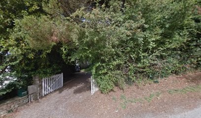 Vincent Henaff, Paysagiste à Douarnenez