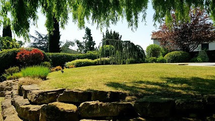 Jardicosy, Paysagiste à Vourles