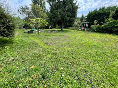 Renard Paysagiste, Paysagiste à Messery